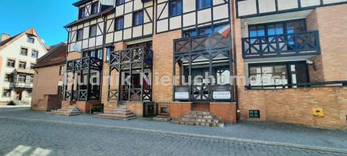 Nieruchomość komercyjna na sprzedaż, 143,18 m2, Elbląg