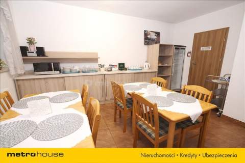 Oferta inwestycja z wynajem Żabka i Booking 23 pok