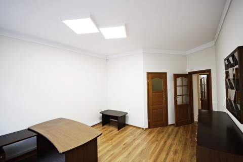 Lokal biurowy 1 piętro Centrum Szczecina