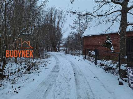 Działka rolna - Przystawy