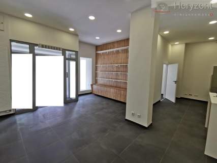 Lokal 240m2 - ścisłe Centrum, super cena 