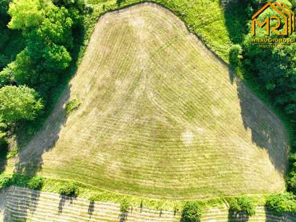 Działka 4.79 ha z możliwością uzyskania WZ