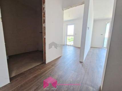 Apartament 2 pok z garażem