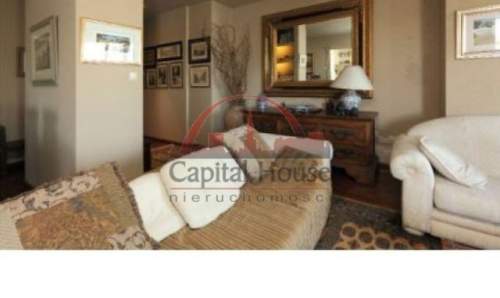 Penthouse z tarasem i ogrodem Osiedle Marina