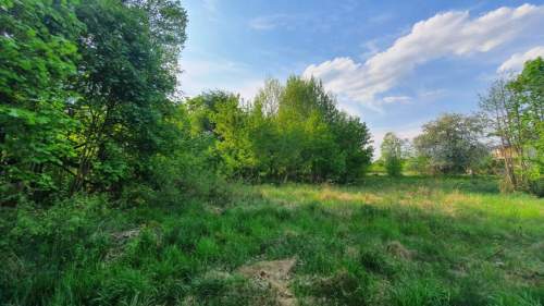 dwie do wyboru, warunki zabudowy, rzeka
