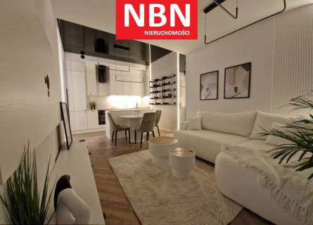 3-POKOJOWY NOWY, NOWOCZESNY, UMEBLOWANY APARTAMENT