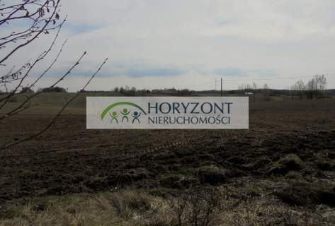 Działka Grabowska Huta