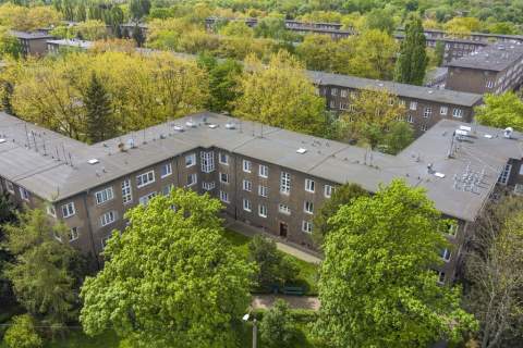 50.53 m2 Opolska Wrocław