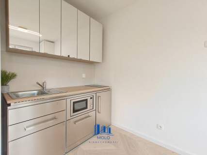 Apartament 400m od morza strefa uzdrowiskowa
