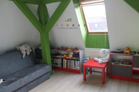 Mieszkanie na sprzedaż, 123 m2, Łódź