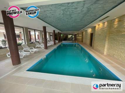 Apartament Mikołajki