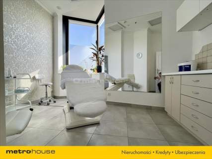 Do sprzedaży lokal 57mkw Galeria Panorama