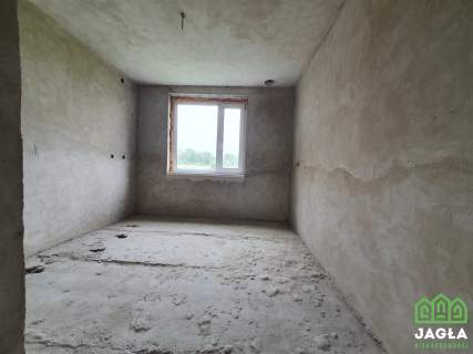 Dom 192m2 stan surowy zamknięty-Byszewo Koronowo