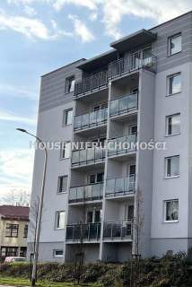 Mieszkanie 2 pokoje, Nowoczesny budynek Centrum 