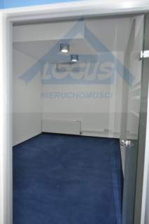 Biur0 132 m2 wynajem, Śródmieście