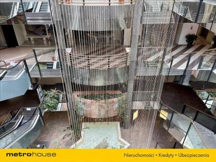 Do sprzedaży lokal 57mkw Galeria Panorama