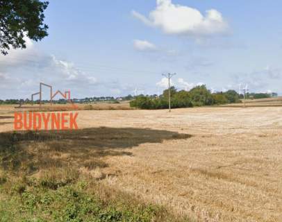 Działka budowlana - Zakrzewo