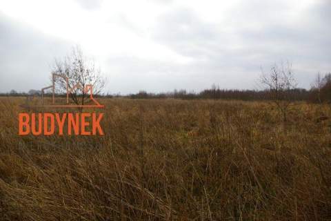 Działka rolna - Darłowo
