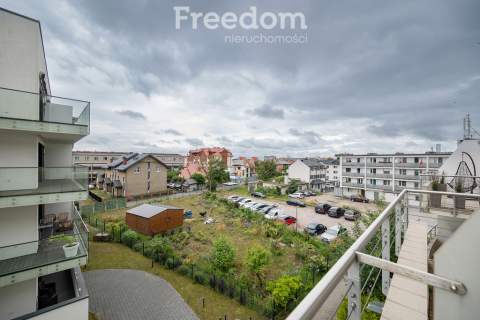 3 pokojowy apartament przy Parku Krajobrazowym/Hel