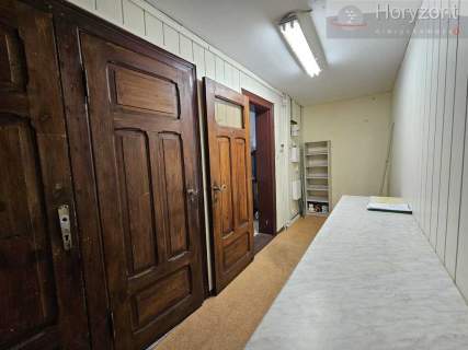 Lokal 70m2 w Centrum, witryna, wejście z ulicy