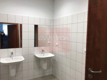 Biuro do wynajęcia, 320 m2, Warszawa