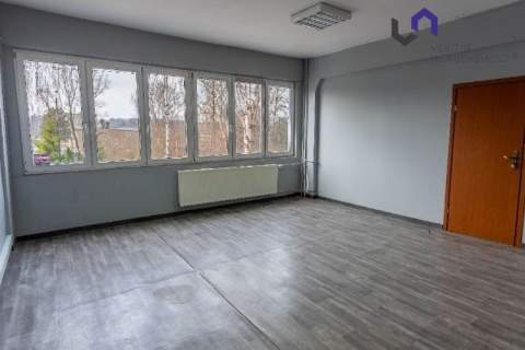 Biuro do wynajęcia, 147 m2, Katowice