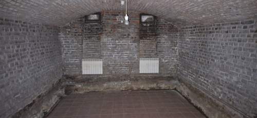 LOKAL 93,93 M2 W DZIELNICY STARE MIASTO - SUTERENA