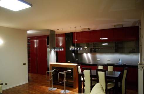 Mieszkanie do wynajęcia, 90 m2, Warszawa