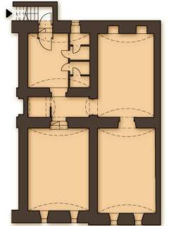 LOKAL 93,93 M2 W DZIELNICY STARE MIASTO - SUTERENA