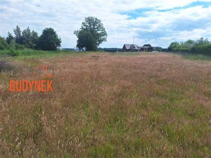 Działka budowlana - Wicie
