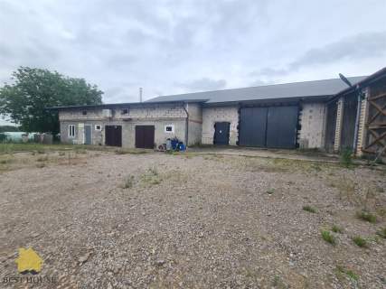Magazyn do wynajęcia, 600 m2, Rossosz