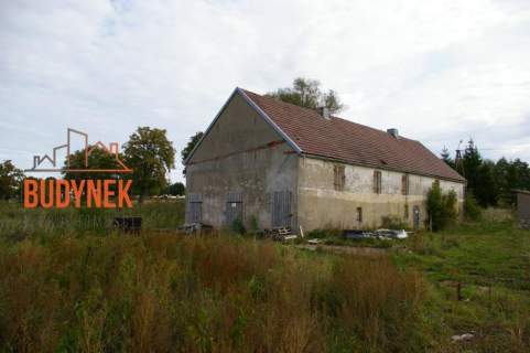 Działka budowlana - Pęciszewko