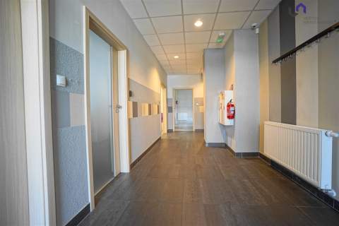 Biuro do wynajęcia, 373 m2, Katowice