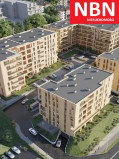 NOWE Mieszkanie 64,08 m2 TARAS OGRÓDEK