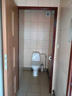 Budynek usługowy w Radymnie