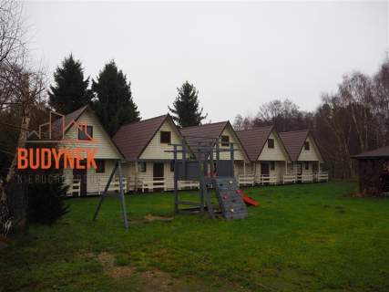 Dom letniskowy - Jarosławiec