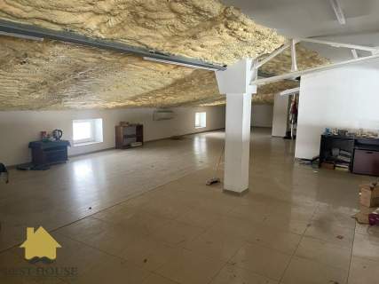 Magazyn do wynajęcia, 600 m2, Rossosz