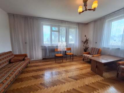 Dom w Nehrybce dla rodziny