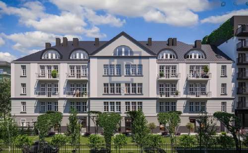 3 pokojowe mieszkania blisko centrum
