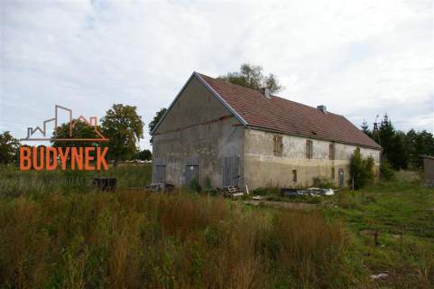 Dom - Pęciszewko