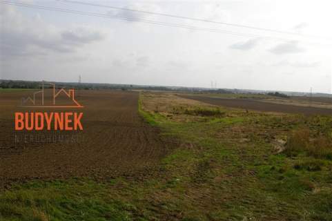 Działka budowlana - Karsino