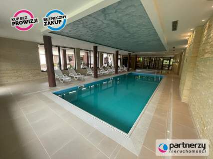 Apartament Mikołajki