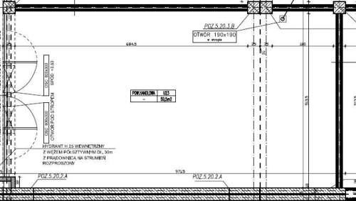Lokal użytkowy 50,50 m2 centrum Świnoujścia