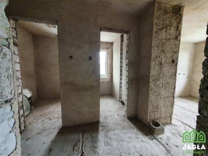 Dom 192m2 stan surowy zamknięty-Byszewo Koronowo