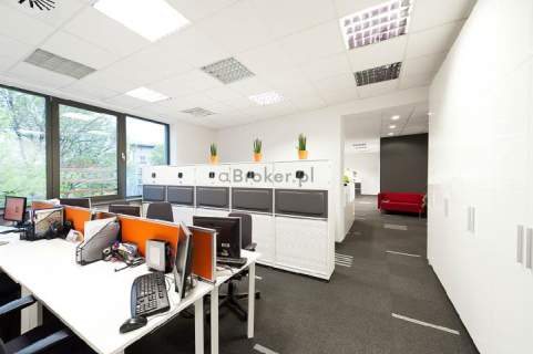 Nowoczesny lokal biurowy 375 m2 - Stare Miasto