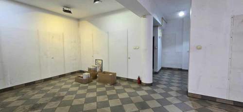 Na sprzedaż lokal 54 ,73 m2 ul Teatralna Siedlce