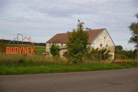 Dom - Pęciszewko