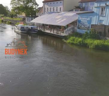 Obiekt - Darłowo
