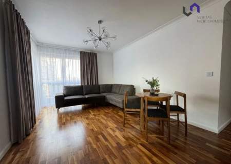 Mieszkanie do wynajęcia, 80 m2, Katowice