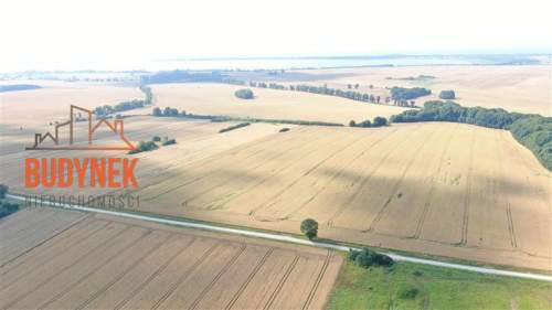 Działka budowlana - Kopnica
